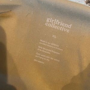 Girlfriend Collective Compressive Hi-Rise Legging